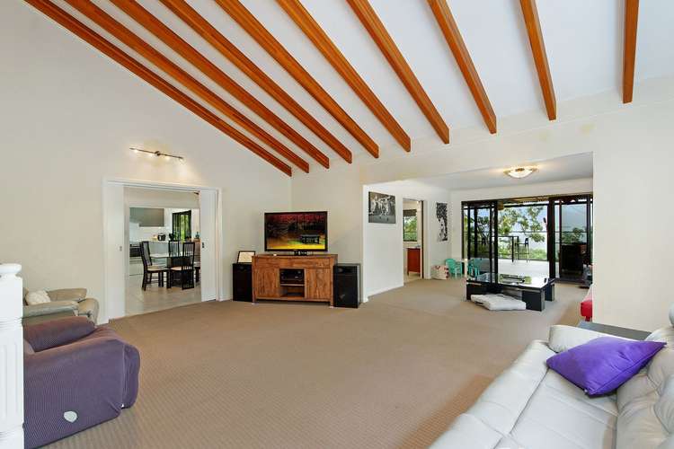 Seventh view of Homely acreageSemiRural listing, 72 Wallaby Drive, Mudgeeraba QLD 4213