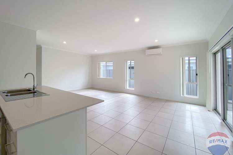 Fifth view of Homely house listing, 36 Callisia Crescent, Banksia Beach QLD 4507