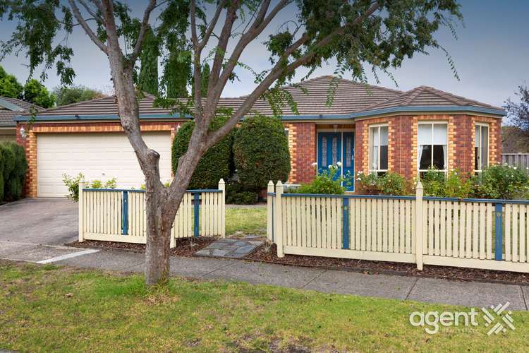 Main view of Homely house listing, 32 Kippenross Drive, Narre Warren South VIC 3805