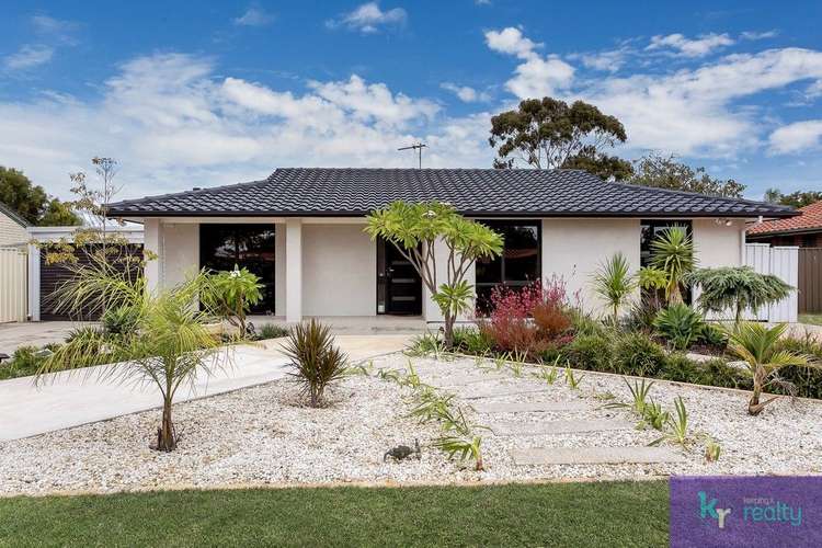 Main view of Homely house listing, 2 Tern Place, Semaphore Park SA 5019
