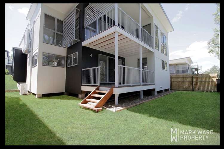 Second view of Homely house listing, 7 Birdie Place, Carbrook QLD 4130