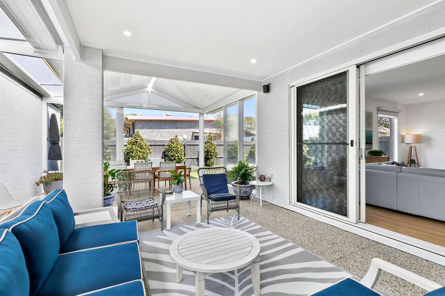 Main view of Homely house listing, 130 Asbury Street East, Ocean Grove VIC 3226