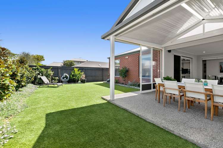 Second view of Homely house listing, 130 Asbury Street East, Ocean Grove VIC 3226