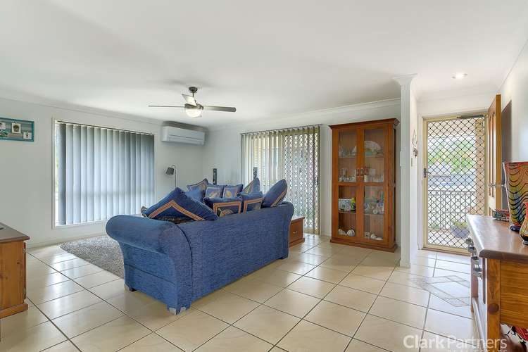 Second view of Homely house listing, 8 Dublane Court, Narangba QLD 4504