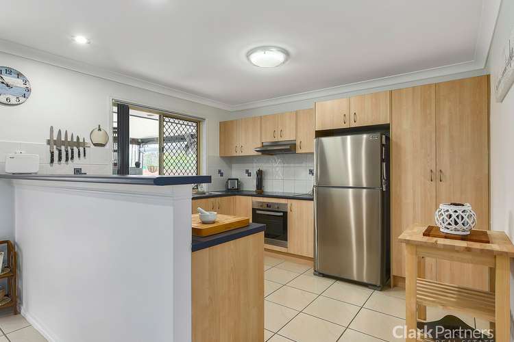 Fifth view of Homely house listing, 8 Dublane Court, Narangba QLD 4504
