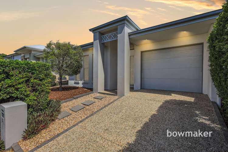 Second view of Homely house listing, 8 Ringtail Street, North Lakes QLD 4509