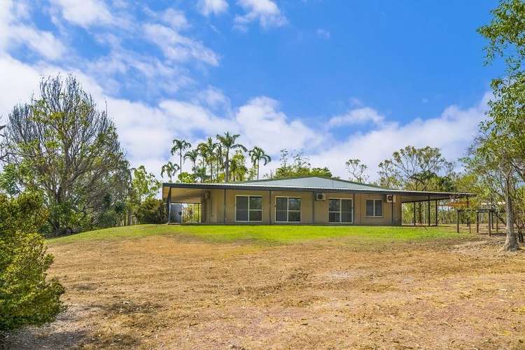 Main view of Homely house listing, 65 Wheewall Road, Livingstone NT 822