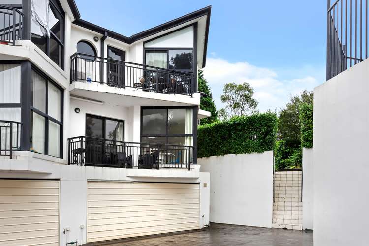 Main view of Homely townhouse listing, 6/60 Chelsea Avenue, Baulkham Hills NSW 2153