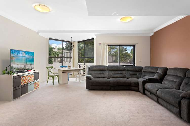 Second view of Homely townhouse listing, 6/60 Chelsea Avenue, Baulkham Hills NSW 2153