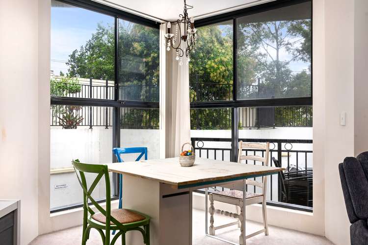 Third view of Homely townhouse listing, 6/60 Chelsea Avenue, Baulkham Hills NSW 2153