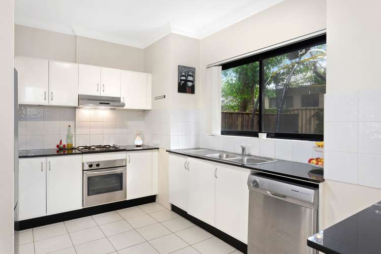 Fourth view of Homely townhouse listing, 6/60 Chelsea Avenue, Baulkham Hills NSW 2153