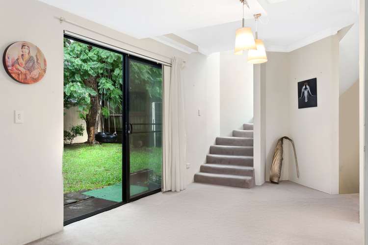Fifth view of Homely townhouse listing, 6/60 Chelsea Avenue, Baulkham Hills NSW 2153