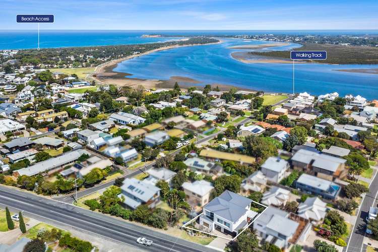 Main view of Homely house listing, 43 Wallington Road, Ocean Grove VIC 3226