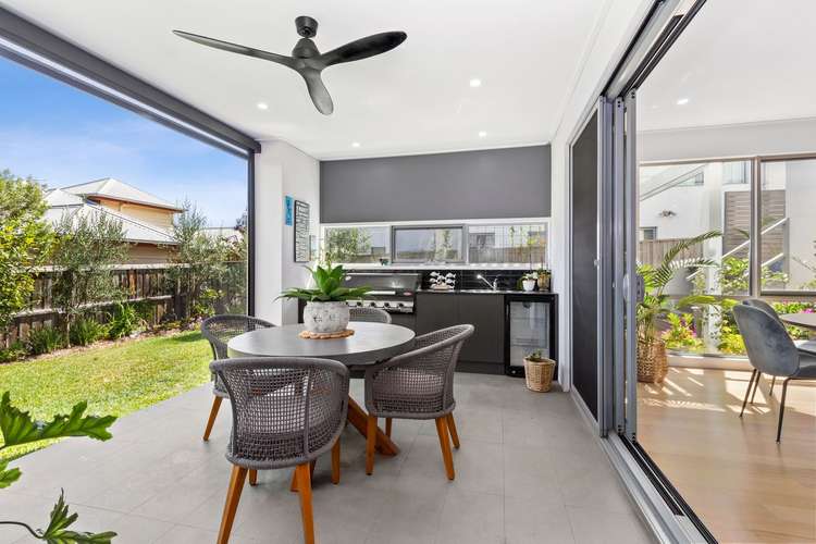 Fourth view of Homely house listing, 43 Wallington Road, Ocean Grove VIC 3226