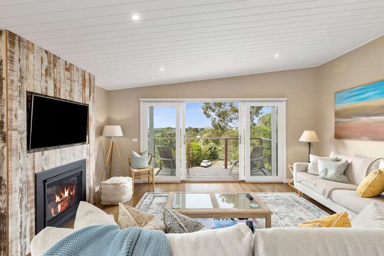 Third view of Homely townhouse listing, 8A Driftwood Street, Ocean Grove VIC 3226