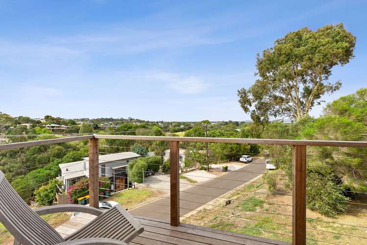 Fourth view of Homely townhouse listing, 8A Driftwood Street, Ocean Grove VIC 3226