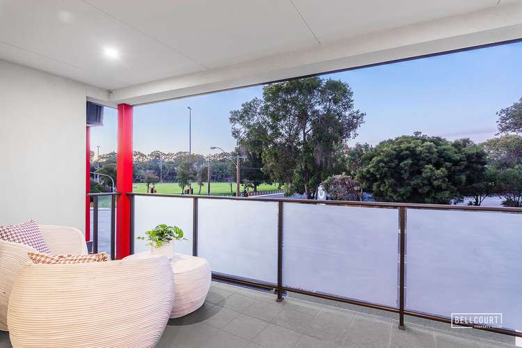 Fifth view of Homely apartment listing, 4/112 Alfred Road, Claremont WA 6010