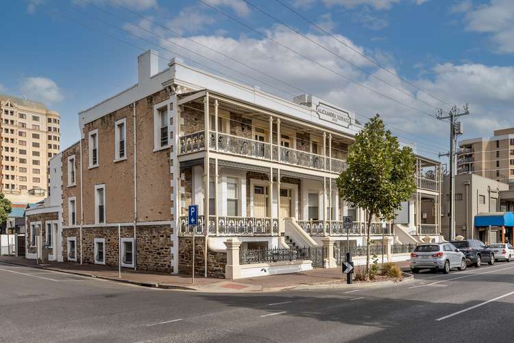 Second view of Homely house listing, 1 - 7 Moseley Street, Glenelg SA 5045