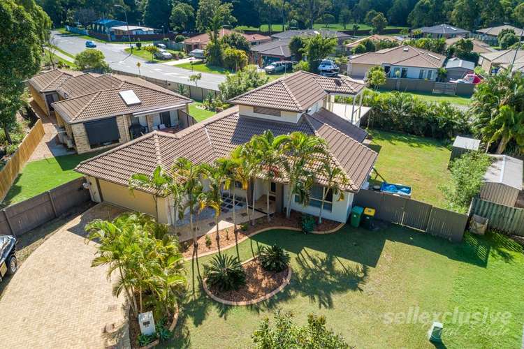 Main view of Homely house listing, 26 Bondi Court, Sandstone Point QLD 4511