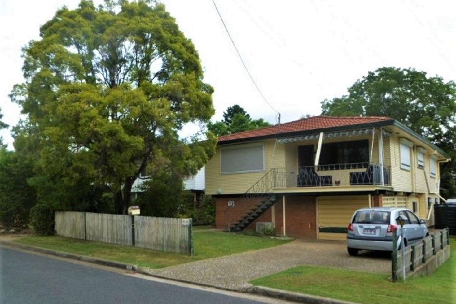 Main view of Homely house listing, 11 Hicks Street, Mitchelton QLD 4053