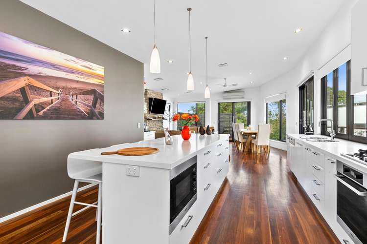 Fifth view of Homely house listing, 10 The Parade, Ocean Grove VIC 3226