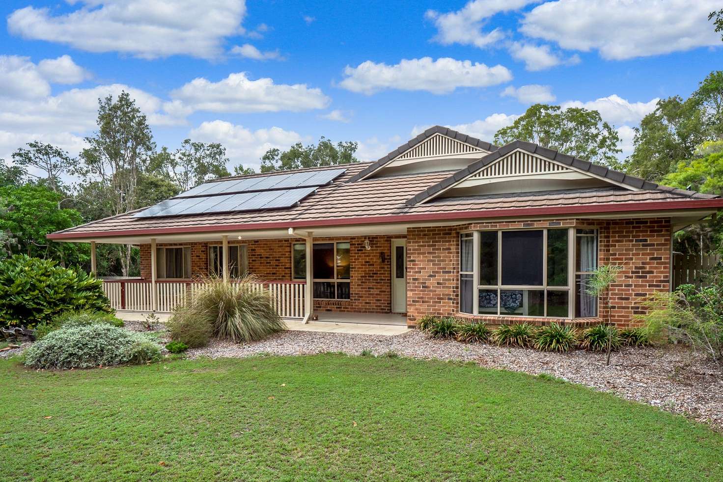 Main view of Homely house listing, 11-15 Mungara Court, Wondunna QLD 4655