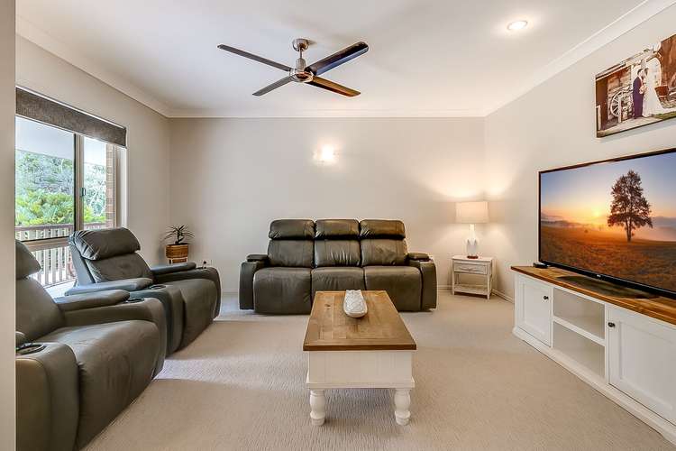 Fourth view of Homely house listing, 11-15 Mungara Court, Wondunna QLD 4655