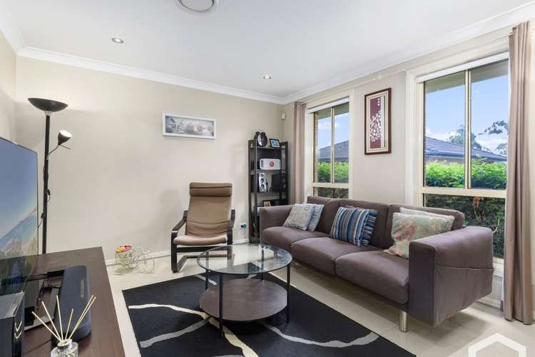 Third view of Homely villa listing, 3/530-532 Carlisle Ave, Mount Druitt NSW 2770