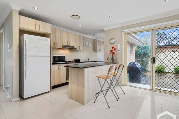 Fourth view of Homely villa listing, 3/530-532 Carlisle Ave, Mount Druitt NSW 2770