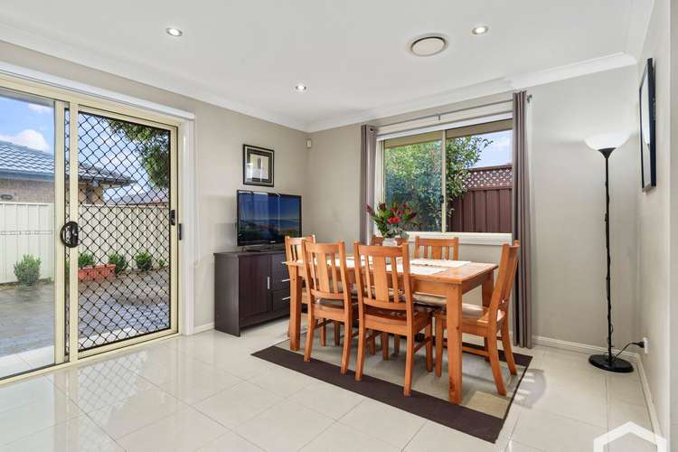 Sixth view of Homely villa listing, 3/530-532 Carlisle Ave, Mount Druitt NSW 2770