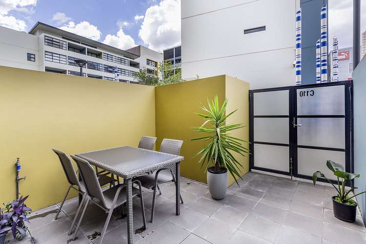 Second view of Homely apartment listing, C110/2 Mandible St, Alexandria NSW 2015