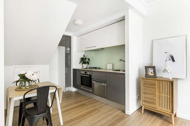 Fourth view of Homely apartment listing, C110/2 Mandible St, Alexandria NSW 2015