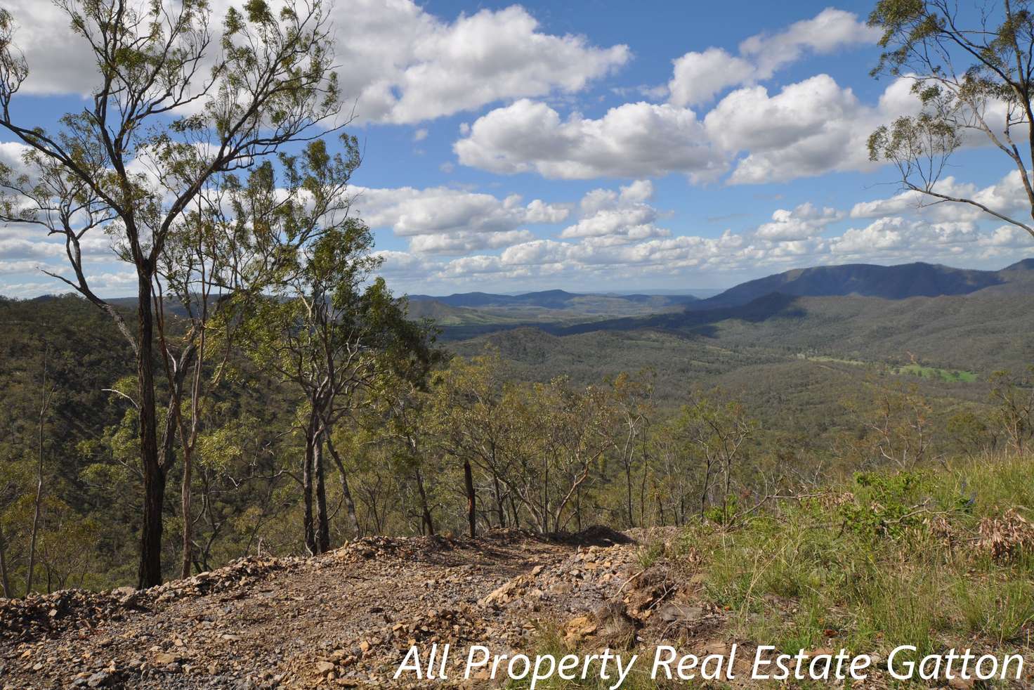 Main view of Homely residentialLand listing, 130 Goltz Road, Black Duck Creek QLD 4343