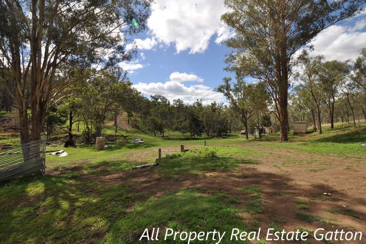 Second view of Homely residentialLand listing, 130 Goltz Road, Black Duck Creek QLD 4343