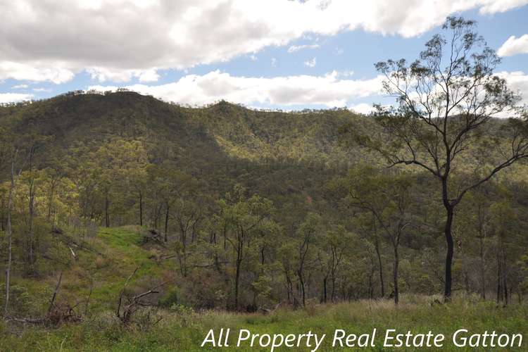 Fifth view of Homely residentialLand listing, 130 Goltz Road, Black Duck Creek QLD 4343