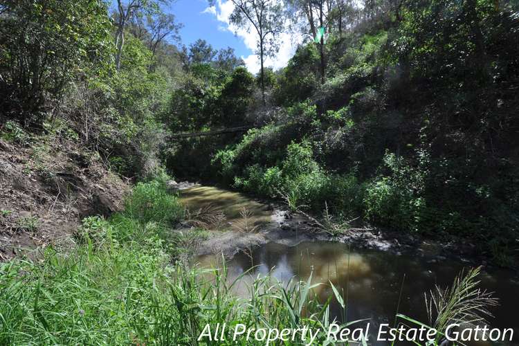 Seventh view of Homely residentialLand listing, 130 Goltz Road, Black Duck Creek QLD 4343