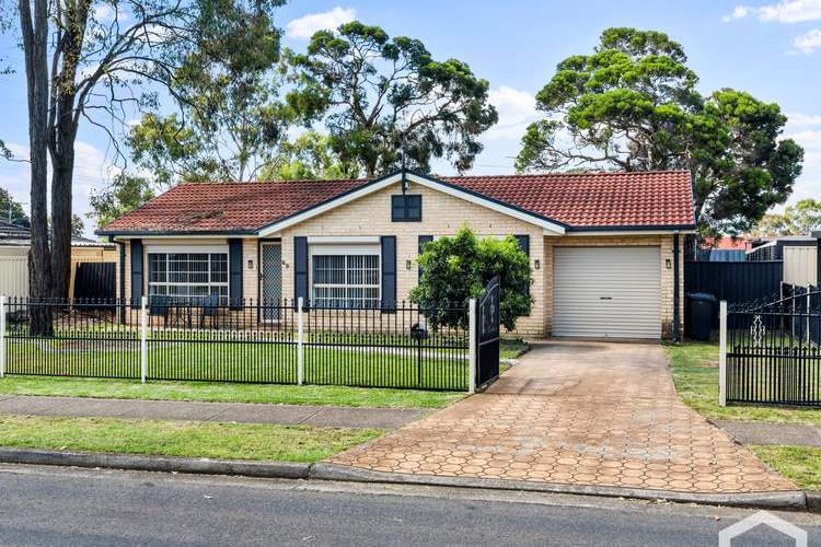 Main view of Homely house listing, 69 Copeland Street, Emerton NSW 2770
