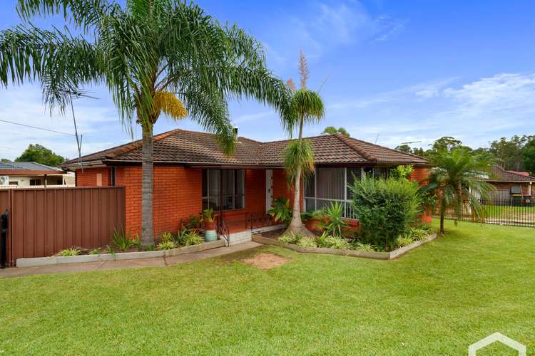 Main view of Homely house listing, 29 Sedgman Crescent, Shalvey NSW 2770