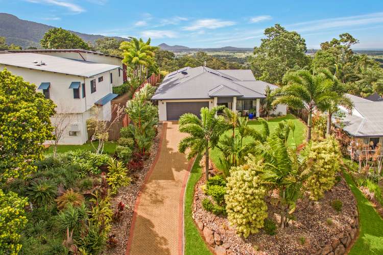 Second view of Homely house listing, 40 Terminalia Street, Redlynch QLD 4870