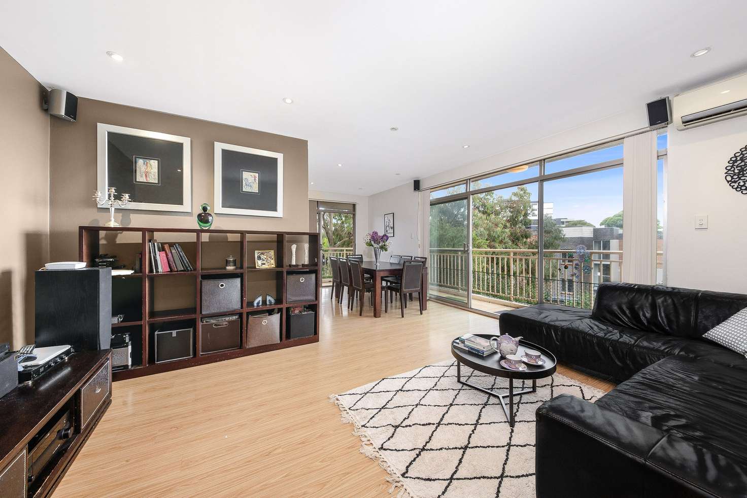 Main view of Homely apartment listing, 12/45-49 Gladstone Street, Kogarah NSW 2217