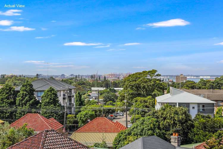 Second view of Homely apartment listing, 12/45-49 Gladstone Street, Kogarah NSW 2217