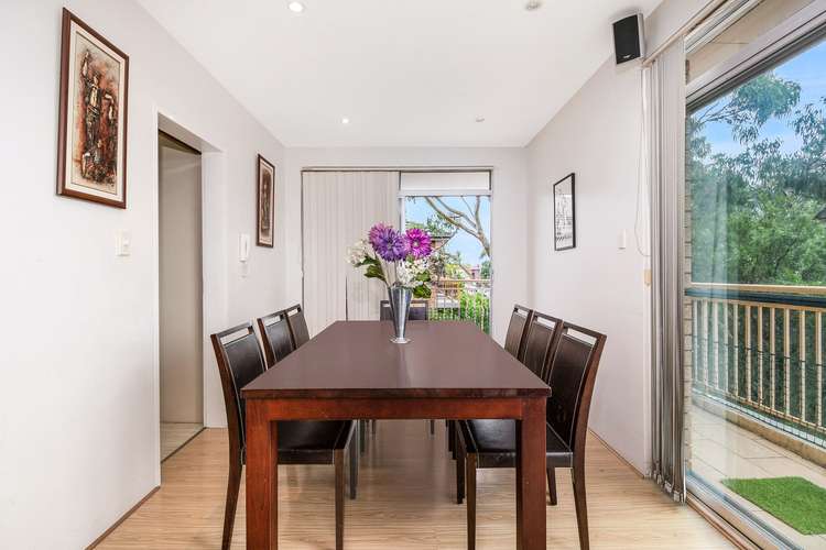 Third view of Homely apartment listing, 12/45-49 Gladstone Street, Kogarah NSW 2217