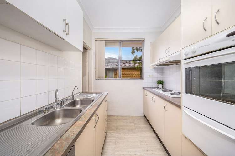 Fourth view of Homely apartment listing, 12/45-49 Gladstone Street, Kogarah NSW 2217