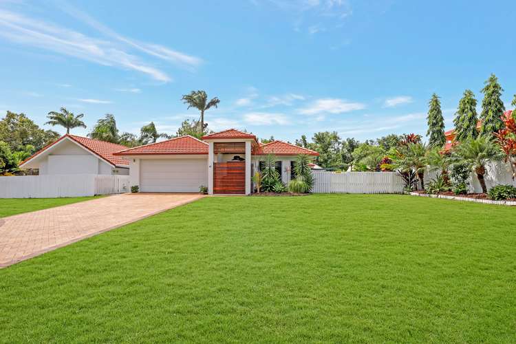 Second view of Homely house listing, 41 Stream Avenue, Kewarra Beach QLD 4879