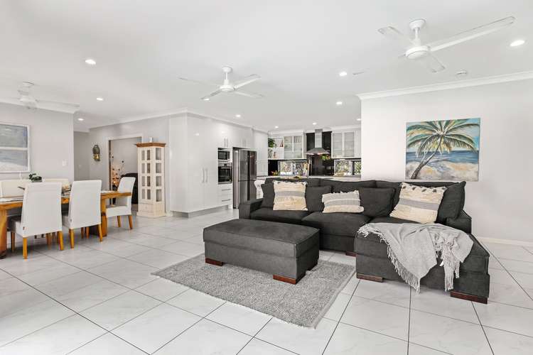 Sixth view of Homely house listing, 41 Stream Avenue, Kewarra Beach QLD 4879