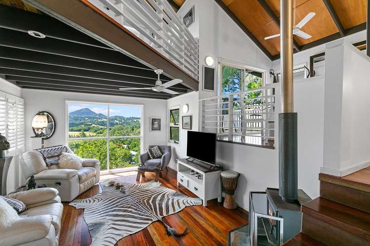 Sixth view of Homely house listing, 121D Memorial Drive, Eumundi QLD 4562