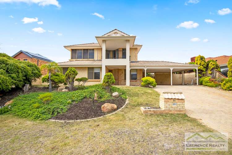 Main view of Homely house listing, 51 Bayport Circuit, Mindarie WA 6030