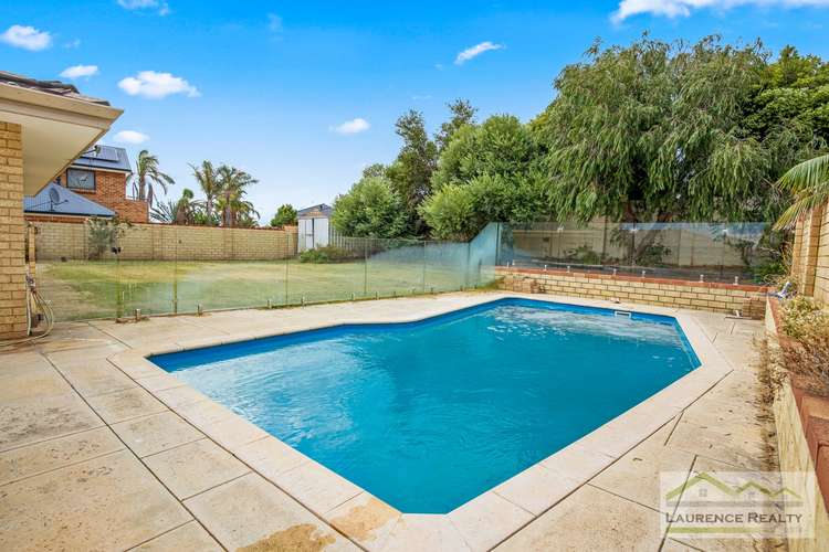 Second view of Homely house listing, 51 Bayport Circuit, Mindarie WA 6030