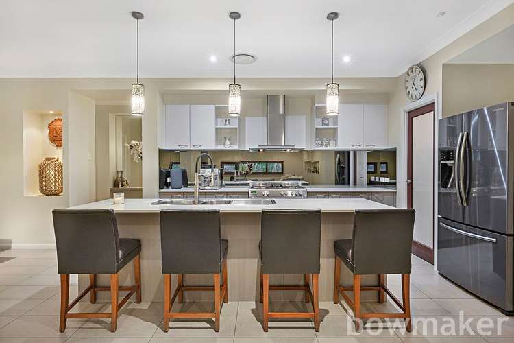 Third view of Homely house listing, 24 Kowari Crescent, North Lakes QLD 4509