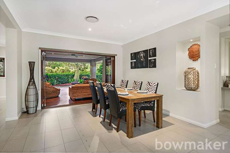 Fifth view of Homely house listing, 24 Kowari Crescent, North Lakes QLD 4509